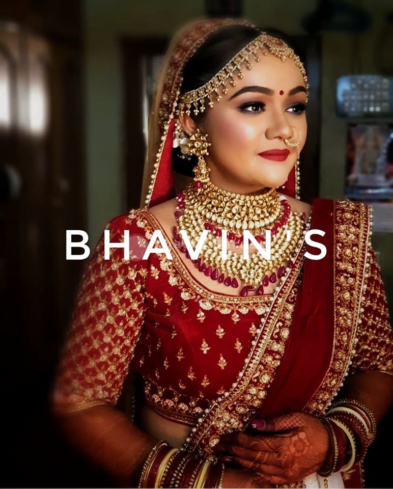 Bhavin Beauty Salon