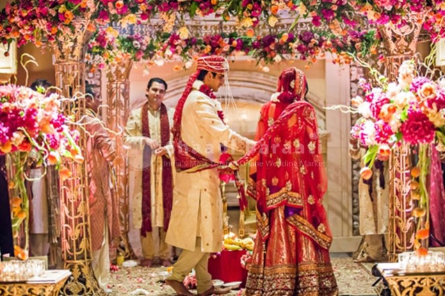 The Courtyard Banquet Hall 