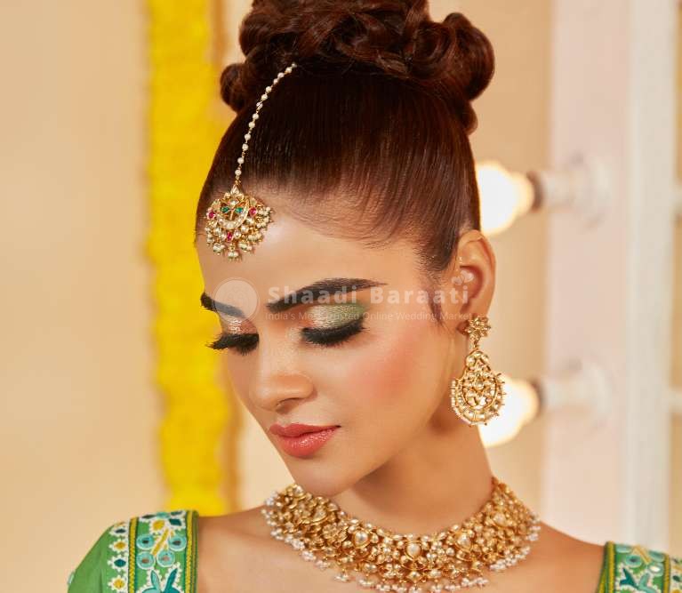 Frienz Beauty Parlour