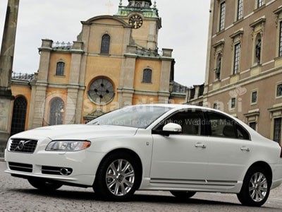 Goa Wedding Cars