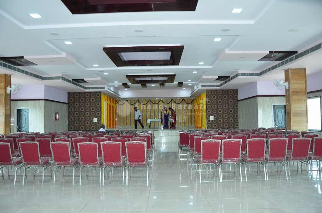 Celebrations Function Halls