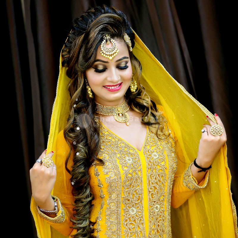 Rahul Hair Stylist Academy | Bridal Makeup Artist in Delhi NCR | Shaadi Baraati Rahul Hair Stylist Academy | Bridal Makeup Artist in Delhi NCR | Shaadi Baraati