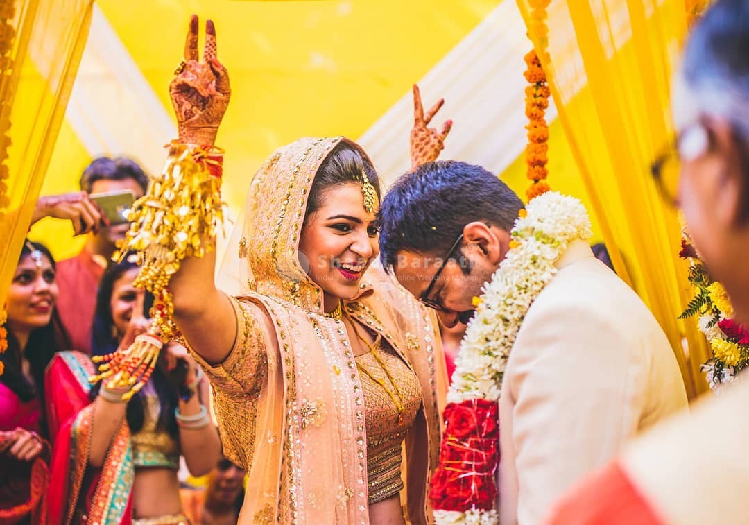 Shaadibaraati