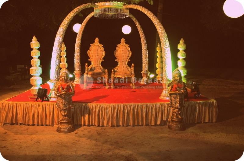 Mandap Pictures