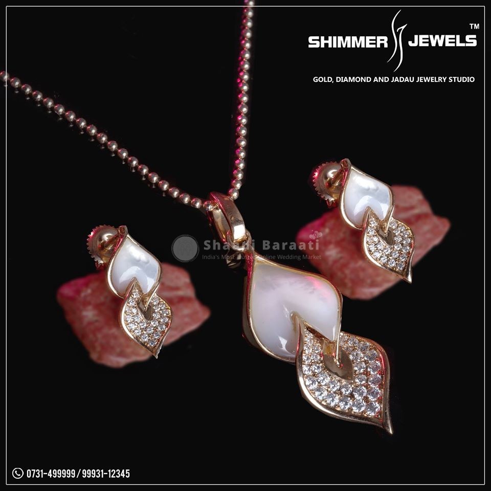 Shimmer Jewels