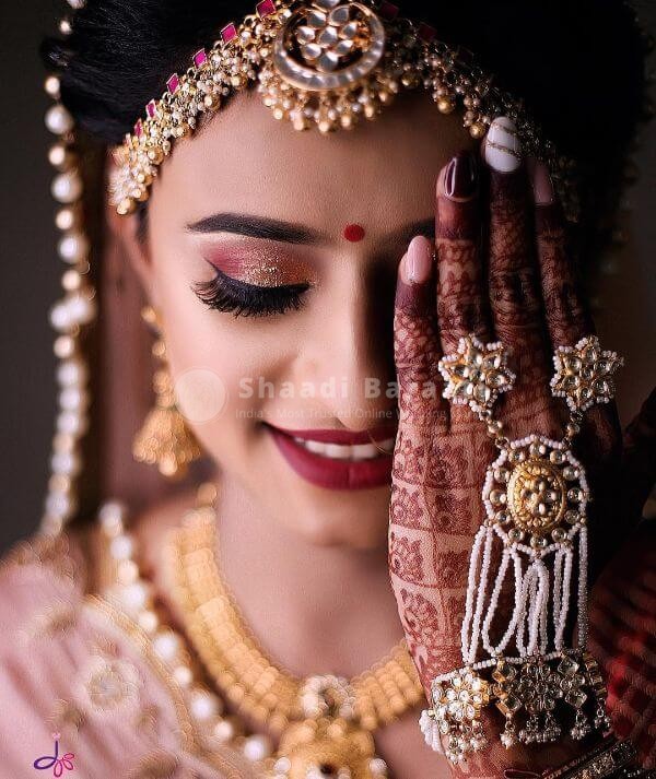 Bina Punjani | Bridal Makeup Artist in Goa | Shaadi Baraati