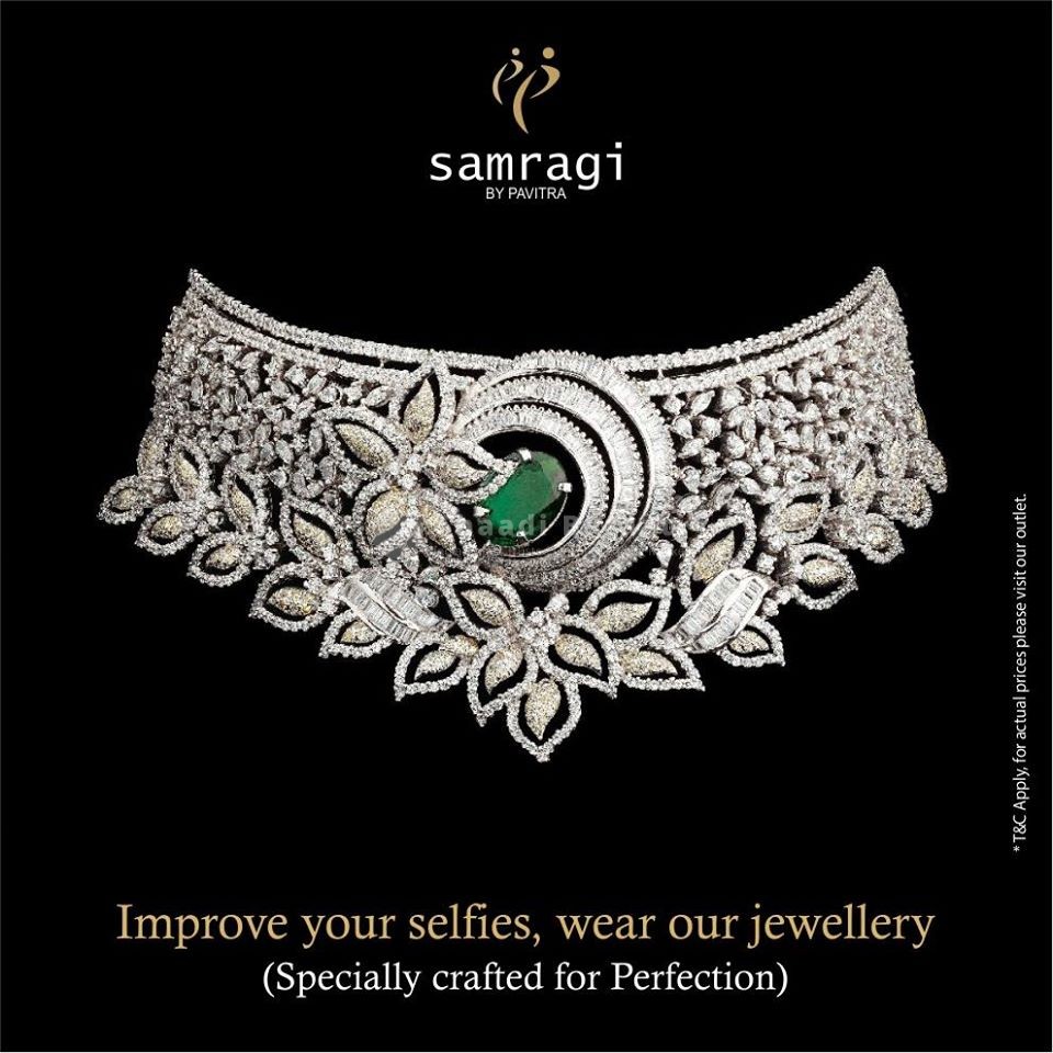 Pavitra Jewellery Manimajra