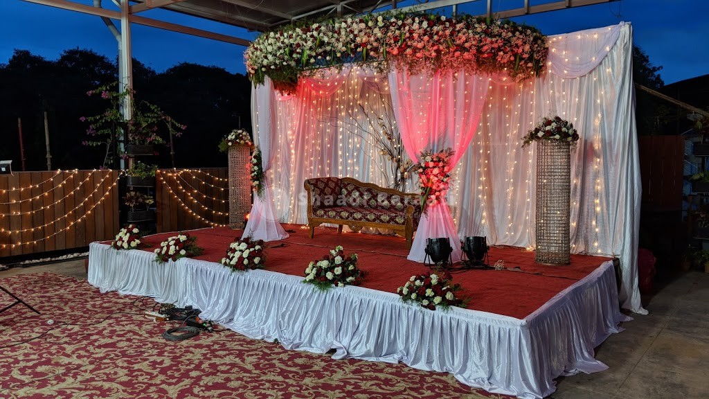 Safina Banquets 