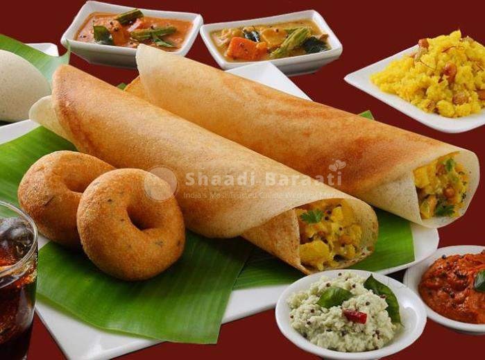 Sri Vaishnava Catering Service