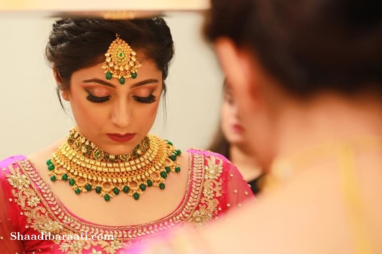 Tanya Grover Makeovers
