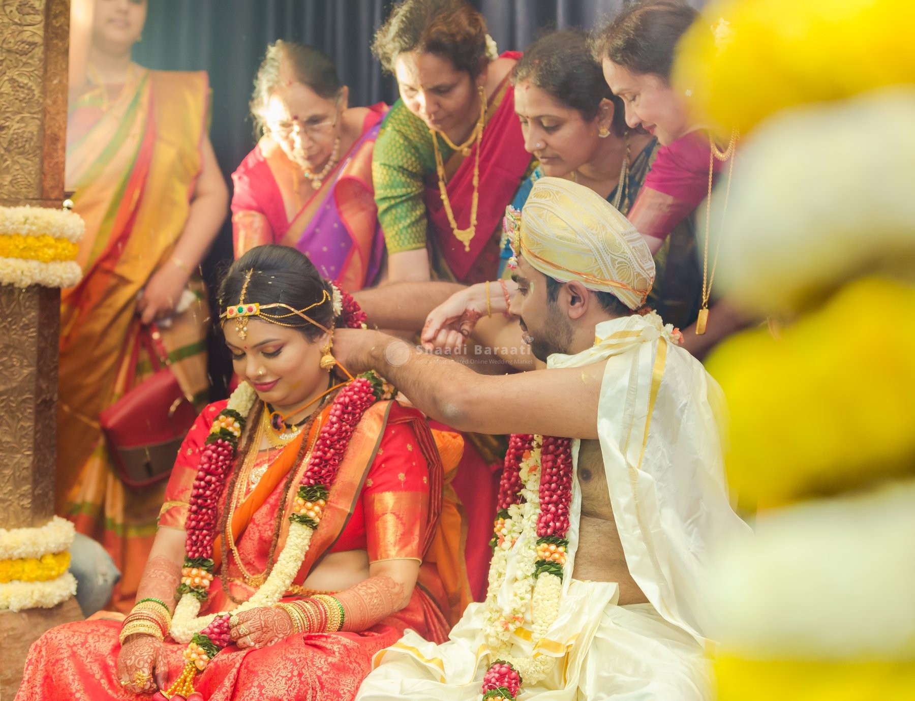 Shaadibaraati