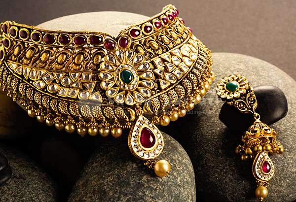 Royal Jewellers