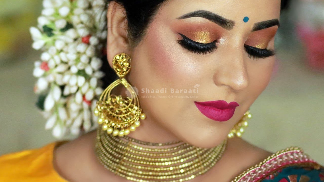 makeup biography indiranagar bangalore