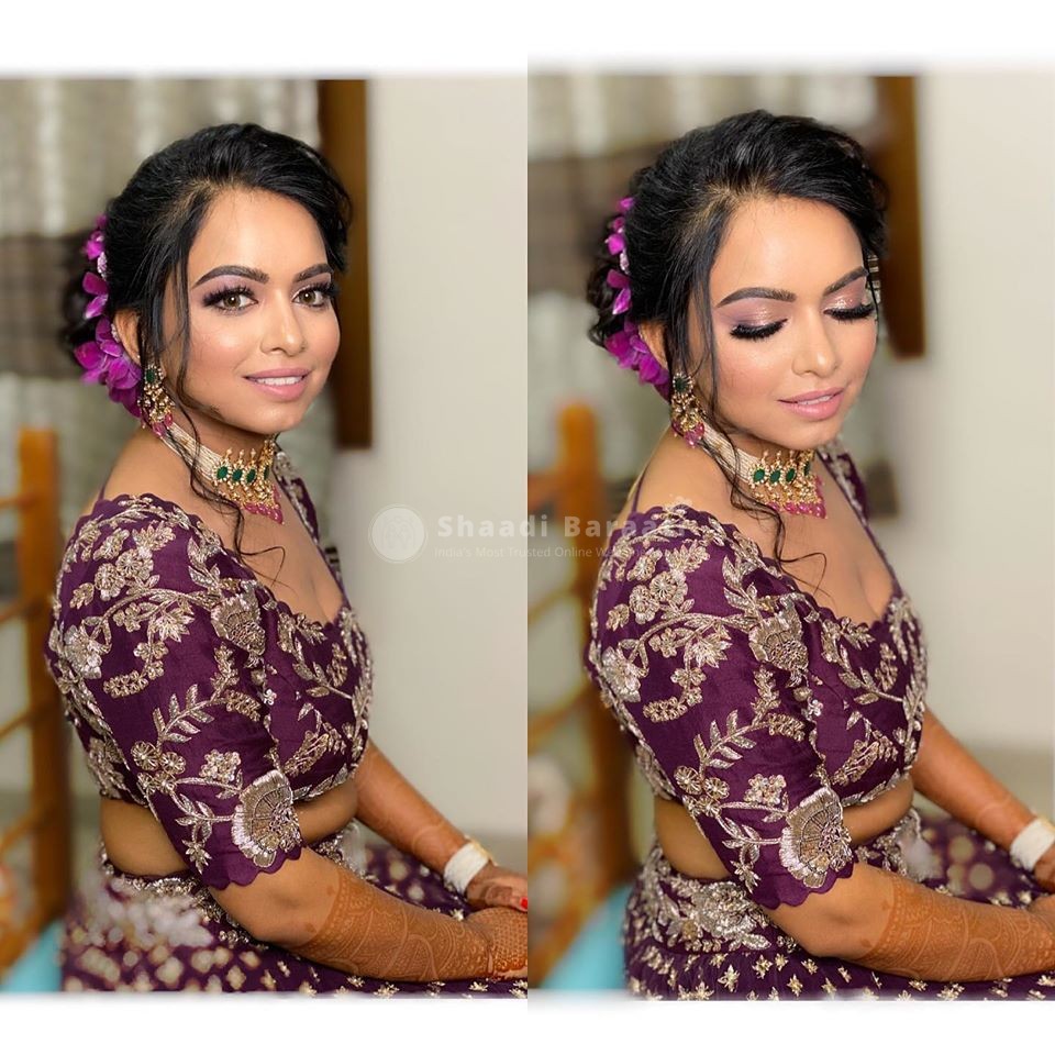 Makeup by Anmol