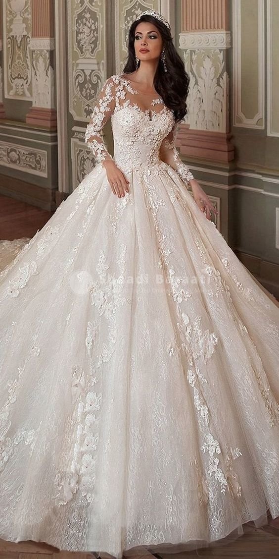Tythe Cotswolds Wedding｜Anna Kara Bridal Gown