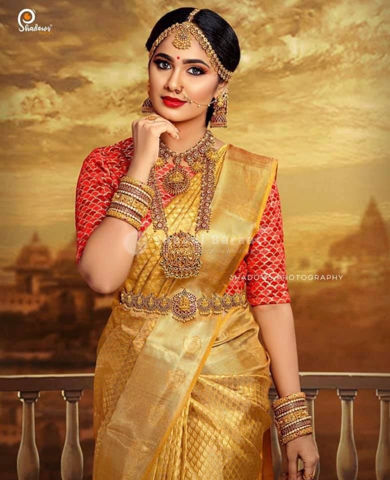 Jasvi Collections