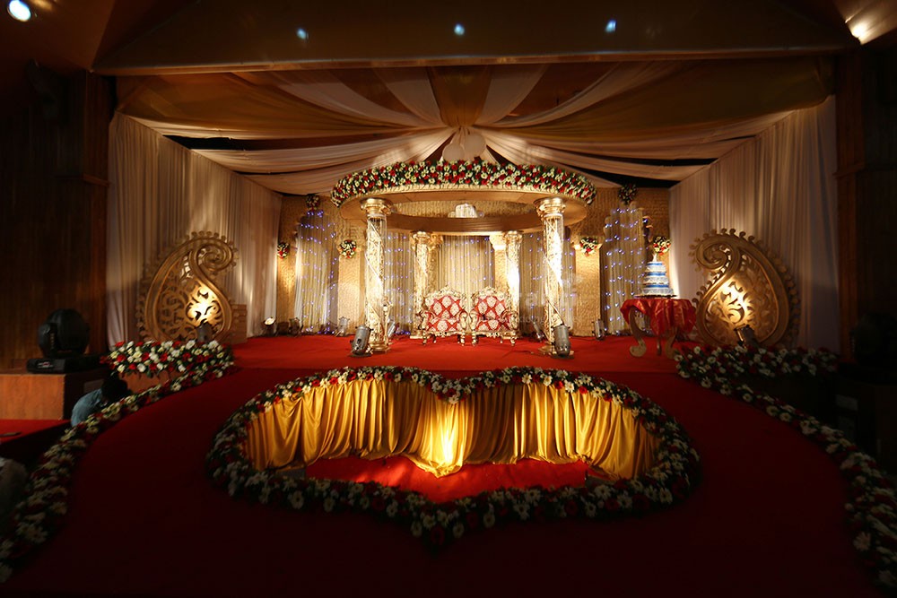 Avishkkar Wedding Hall