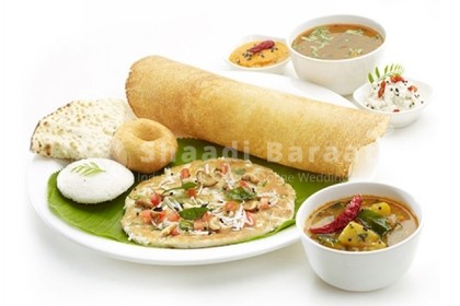 Raja Catering Services in Coimbatore