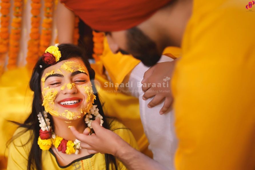 Shaadibaraati