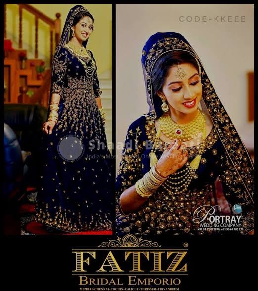 Fatiz - Looking for custom made or bespoke bridal outfit... | Facebook