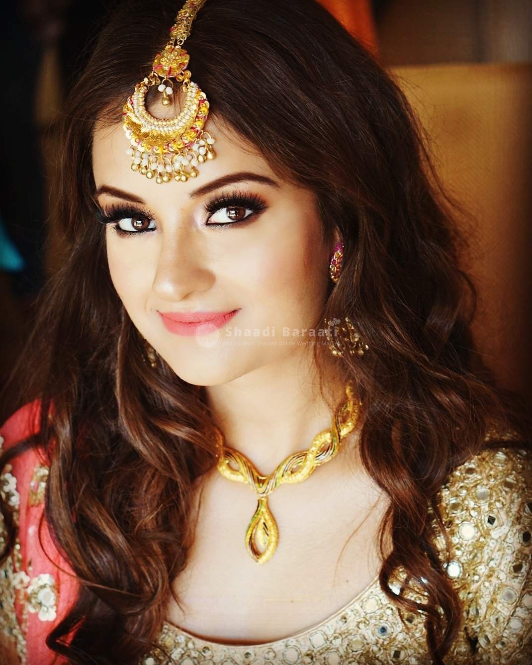 Sakshi Royal makeup art