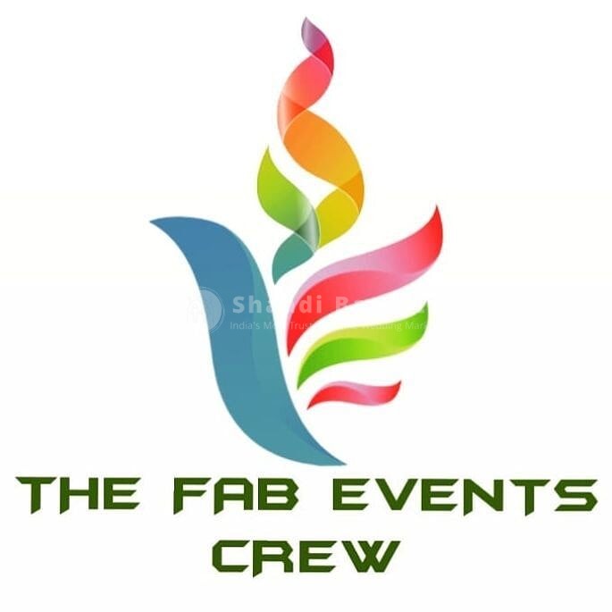 THE FAB EVENTS CREW